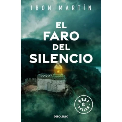 Abbildung von El faro del silencio: Los crimenes 1 (Best Seller, Band 1)