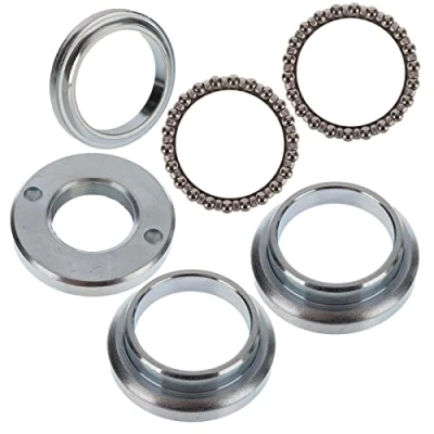 Abbildung von Lenkungslagersatz (6 teilig) Schwalbe KR51/1, KR51/2