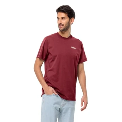 Abbildung von Jack Wolfskin Essential T M