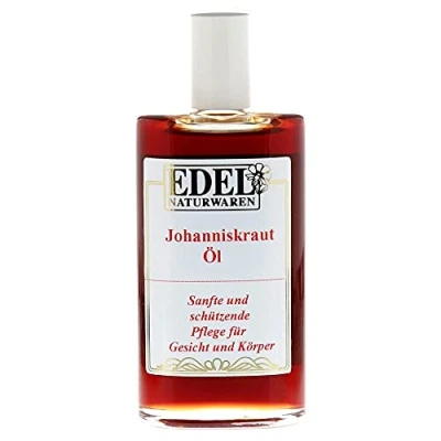 Abbildung von Johanniskraut ÖL 100 ml