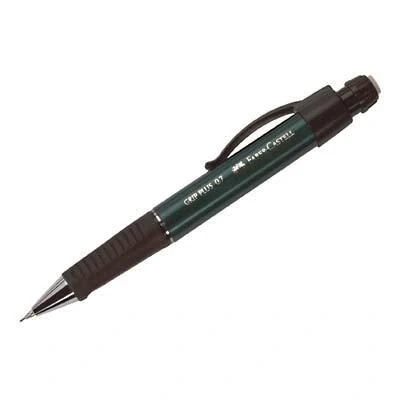 Abbildung von FABER CASTELL Druckbleistift
