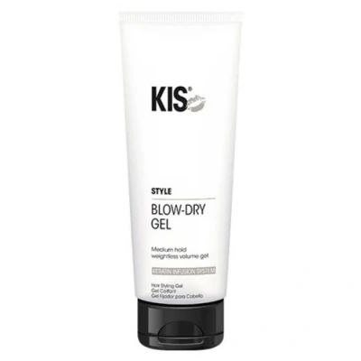 Abbildung von KIS Style Blow Dry Gel 200ml