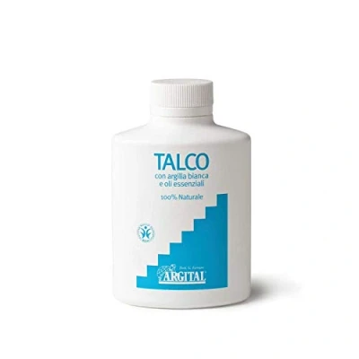 Abbildung von ARGITAL F124 TALCO Talkum Puder