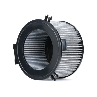 Abbildung von HENGST FILTER E922LC Innenraumfilter Aktivkohlefilter 102 VOLKSWAGEN: Transporter 4 Bus, Kastenwagen