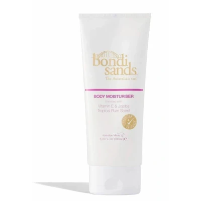 Abbildung von Bondi Sands Body Moisturiser Tropical Rum 200ml