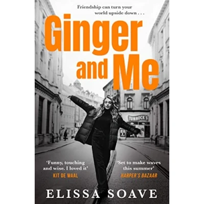 Abbildung von Ginger and Me: the debut novel from winner of Primadonna Prize