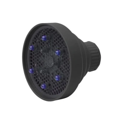 Abbildung von Retractable Diffuser