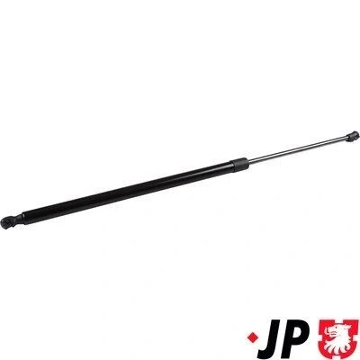 Abbildung von JP GROUP 1181223200 Motorhaubendämpfer 170N AUDI: A7 Sportback, A6 C8 Avant