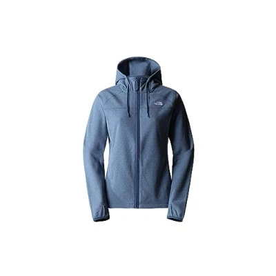 Abbildung von THE NORTH FACE Homesafe Jacket Shady Blue Folk XS