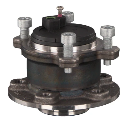 Abbildung von FEBI BILSTEIN 102316 Radlagersatz VOLVO: V60 I, V70 3, S60 II