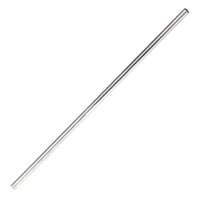 Abbildung von Premium X Antennenmast 2m Ø 50mm Aluminium SAT Mast Satellitenmast Mastrohr Stangenrohr Halterung für Satelliten Schüssel