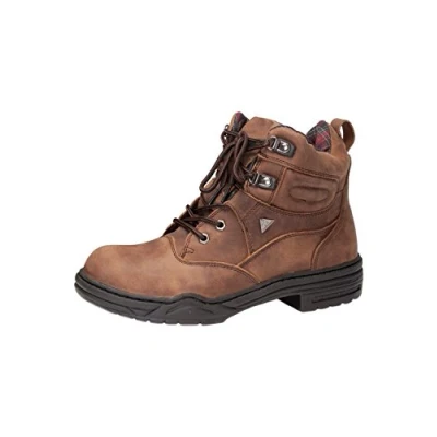 Abbildung von Mountain Horse Rider Reitschuh