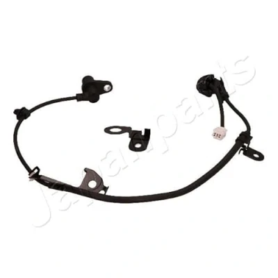 Abbildung von JAPANPARTS ABS 202 Sensor Vorderachse beidseitig TOYOTA: Yaris I Schrägheck