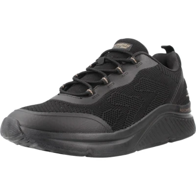 Abbildung von SKECHERS 117561 BOBS ARCH Zapatillas Bajas Mujer Negro