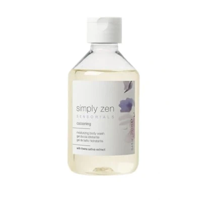 Abbildung von Simply Zen Sensorials Cocooning Moisturizing Body Wash 250 ml