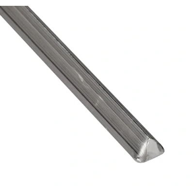 Abbildung von ROTHENBERGER Industrial bleifreies Stangenlötzinn 50g ROLOT 611 Lötzinn Schmelztemperatur: 199C Ø/Länge: ca. 6,7 x 300 mm 1 Stab 1000002361