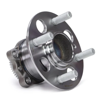 Abbildung von MASTER SPORT 7642 SET MS Radlagersatz mit ABS Sensorring KIA: RIO 3, 3 Stufenheck, HYUNDAI: ACCENT 4 Stufenheck