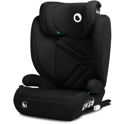 Abbildung von Lionelo HUGO i Size Kindersitz, Black Carbon