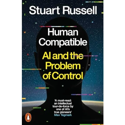 Abbildung von Human Compatible: AI and the Problem of Control