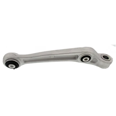 Abbildung von MAPCO 51761 Querlenker Vorderachse rechts, unten, vorne Aluminium AUDI: A8 D4