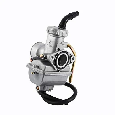 Abbildung von Motorrad Vergaser Für PZ20 50ccm 70ccm 90ccm 110ccm 125ccm ATV Quad Go kart CARB TAOTAO SUNL NEU