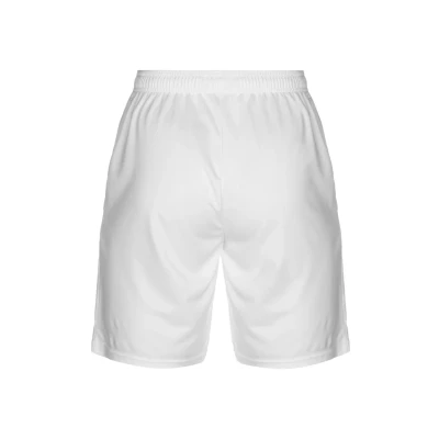 Abbildung von Puma Teamgoal 23 kurze Sporthose, Herren, Größe: Medium, White
