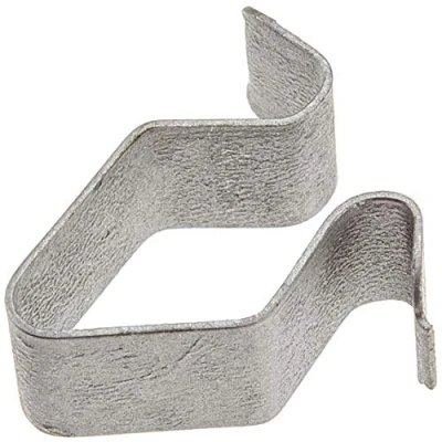 Abbildung von FEBI BILSTEIN 100627 Halteclip, Innenraumverkleidung