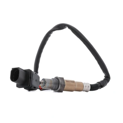 Abbildung von RIDEX 3922L0758 Lambdasonde M18 x 1,5 Breitband Lambda Sonde BMW: X3, 5 Limousine, X5
