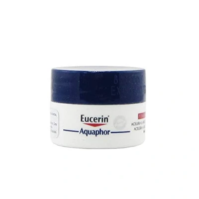 Abbildung von Eucerin Aquaphor Reparierende Salbe 7 Ml