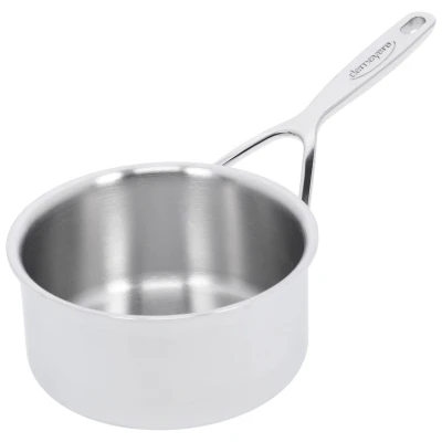 Abbildung von Demeyere Kochtopf Intense 5 16 cm / 1,5 Liter Für alle Wärmequellen