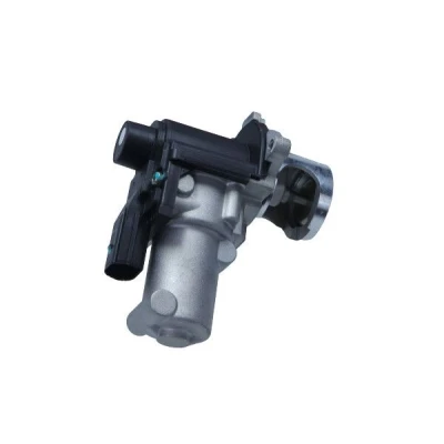 Abbildung von MAXGEAR 27 4103 AGR Ventil elektrisch Steuerventil mit Dichtung VOLKSWAGEN: Transporter 5 Bus, Kastenwagen, Multivan (7HM
