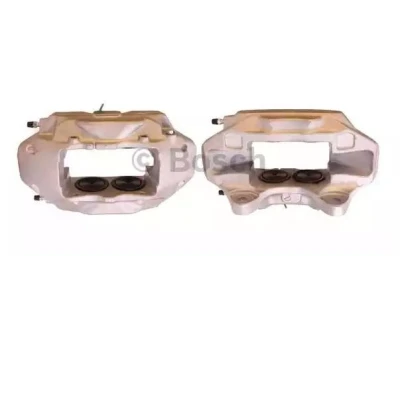 Abbildung von BOSCH 0 986 135 111 Bremssattel Aluminium 70 VOLKSWAGEN: Touareg I, II