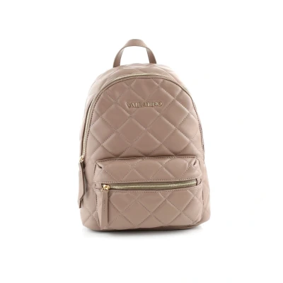 Abbildung von VALENTINO BAGS Ocarina Rucksack Taupe