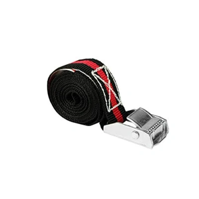Abbildung von LAS 10318 Spanngurt mit Klemmverschluss Ca. 1,5 m x 2,5 cm