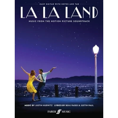 Abbildung von La Land: Music from the motion picture soundtrack