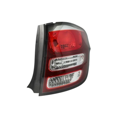 Abbildung von ALKAR 2266852 Rückleuchte rechts äusserer Teil P21W, PY21W ohne Lampenträger CITROËN: C3 II, III