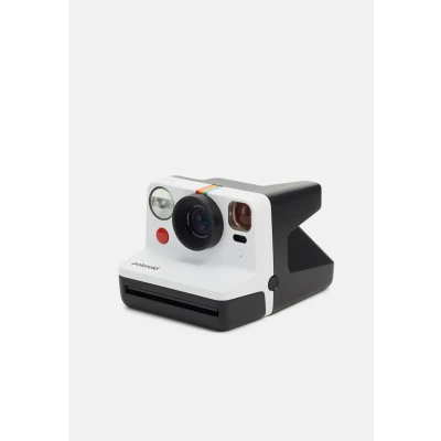 Abbildung von Polaroid Now 2 Schwarz/Weiß