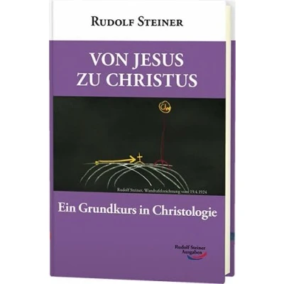 Abbildung von Von Jesus zu Christus: Ein Grundkurs in Christologie (Grundkurse)