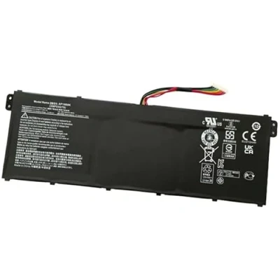 Abbildung von Ukkipower Ersatz Akku AP19B8K AP19B5K Kompatibel mit Swift 3 SF314 42 57 Aspire A315 23 58 A317 52 53 A514 A515 56 TravelMate P2 TMP215 51 TMP214