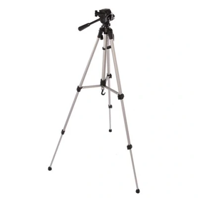 Abbildung von Nest Stativ + Kopf WT 3520 H139 cm