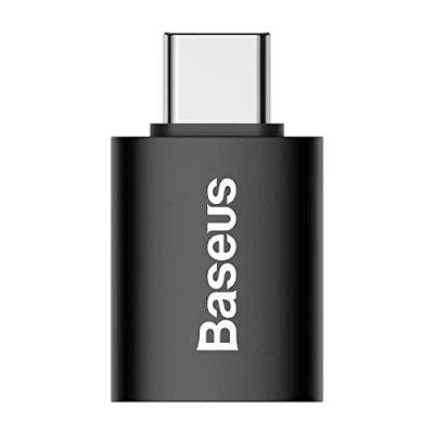 Abbildung von Baseus Ingenuity Type C zu USB 3.1 Konverter
