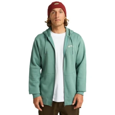 Abbildung von Billabong Arch ZH Herren Strickjacke (1 Stück)
