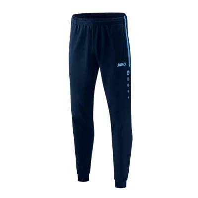 Abbildung von Jako Sweatbermudas 9218 Polyesterhose Competition 2.0