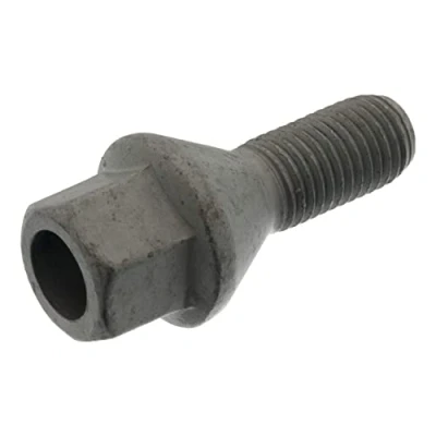 Abbildung von FEBI BILSTEIN 49008 Radschrauben Kegelbund F 50,5 RENAULT: TWINGO 2, SCENIC 3, Megane 4 Schrägheck, DACIA: Duster SUV, Dokker Kombi, II