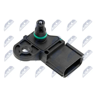 Abbildung von NTY ECM CT 005 Sensor, Saugrohrdruck FIAT: Ducato III Kastenwagen, Bus, Pritsche / Fahrgestell, PEUGEOT: Boxer Kastenwagen