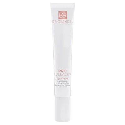 Abbildung von Dr. Grandel Pro Collagen Eye Cream 20 ml