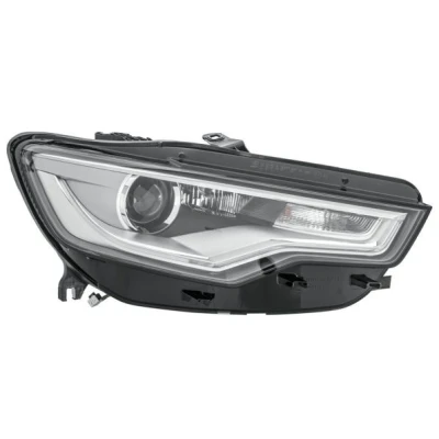 Abbildung von HELLA 1LL 011 150 381 Scheinwerfer AUDI: A6 C7 Avant, Limousine, Allroad kfzteile, kfzteile24, bandel online, bandel, atp autoteile,