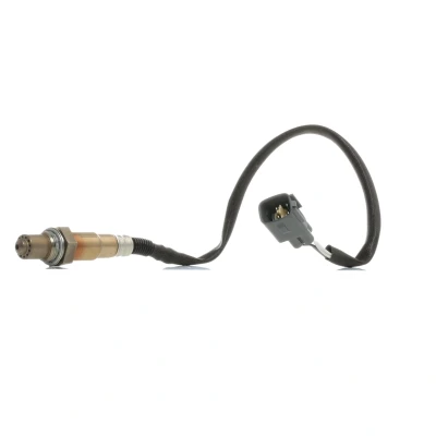Abbildung von RIDEX PLUS 3922L0138P Lambdasonde beheizt rechteckig TOYOTA: Corolla IX Schrägheck, Avensis II Kombi, Verso, LEXUS: LS IV, GS III,