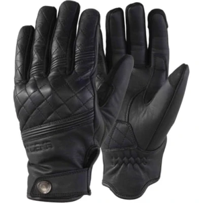 Abbildung von Modeka Motorradhandschuhe Celino Lederhandschuhe Sommer, 10