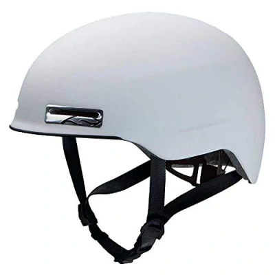 Abbildung von SMITH Erwachsene Skihelm Maze Ad, Weiß Matt/Schwarz, 51 55